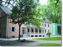 Baden-Baden Museum
